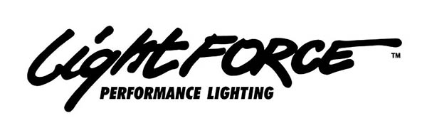 lightforce sticker
