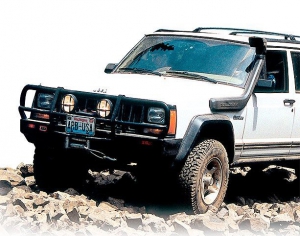 Шноркель Safari для Jeep Cherokee XJ