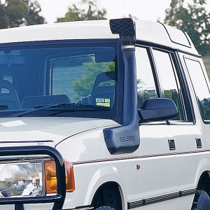 Шноркель Safari для Land Rover Discovery I до 1994