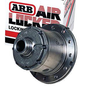 Блокировка ARB Airlocker RD198 задняя для Volkswagen Amarok