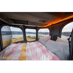 Электрическая палатка ARB Altitude на крышу автомобиля  (ARB 802500)