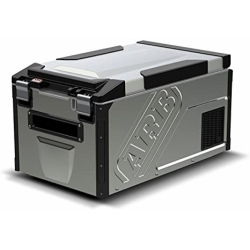 Всепогодный холодильник ARB Elements 60 литров из нержавеющей стали (ARB 10810601k)