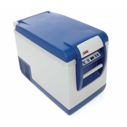 Холодильник ARB синий 60 литров (ARB 10800603)