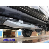 _Топливный бак ARB TR85 205 литров для Dodge Ram DT 1500 (2020-2023) вместо штатного бака