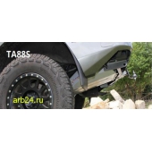 Дополнительный топливный бак ARB TA88SP 80 литров для Nissan Patrol Y62