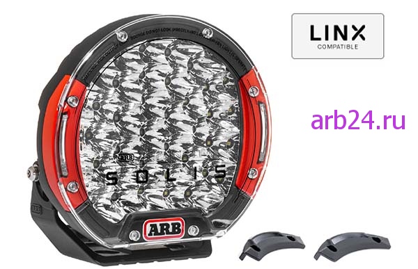 arb24 solis driving lights