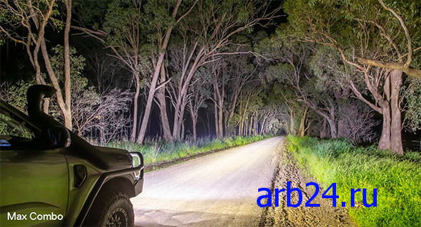 arb24 arb iq lights 8