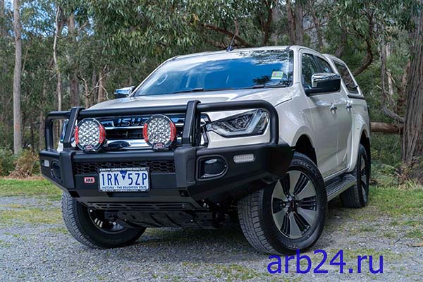 arb24 dmax2021 ome 1