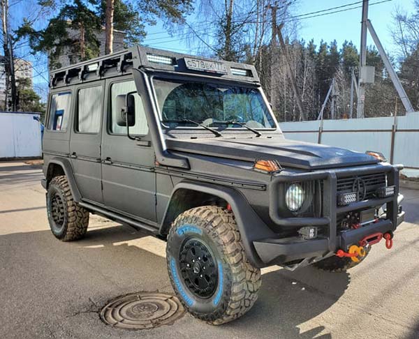 arb24 mercedes g wagon available 4