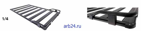 base rack arb24 3