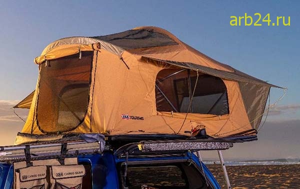 arb24 flinders rooftop tent 803300 5