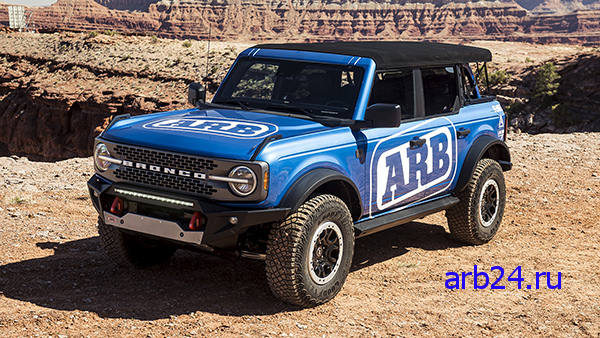 arb24 ford bronco ome suspension 05