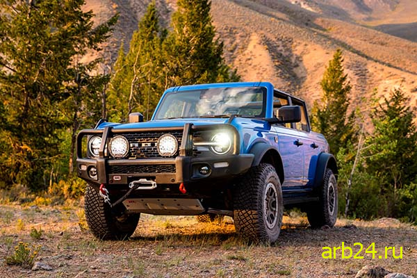 arb24 ford bronco ome suspension 09
