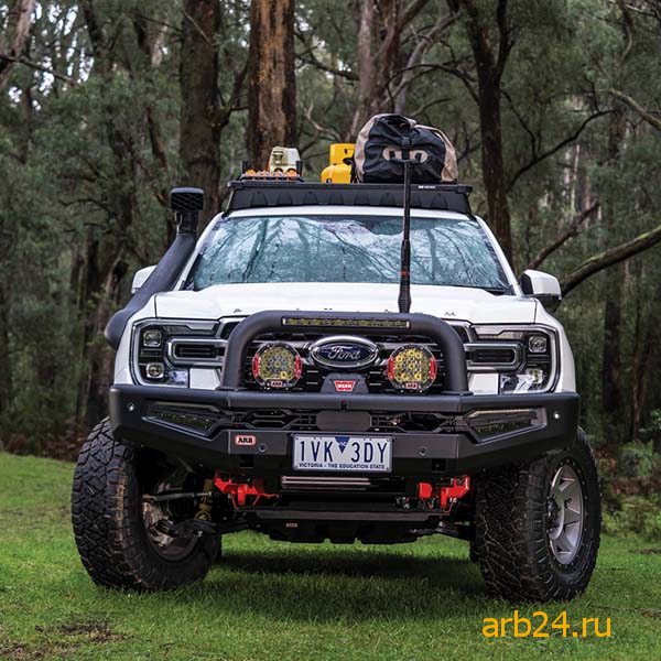 arb24 ford everest ome suspension 03