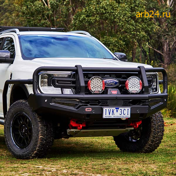 arb24 ford ranger 2022 ome suspension 05