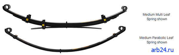 arb24 ome parabolic leaf springs hilux3