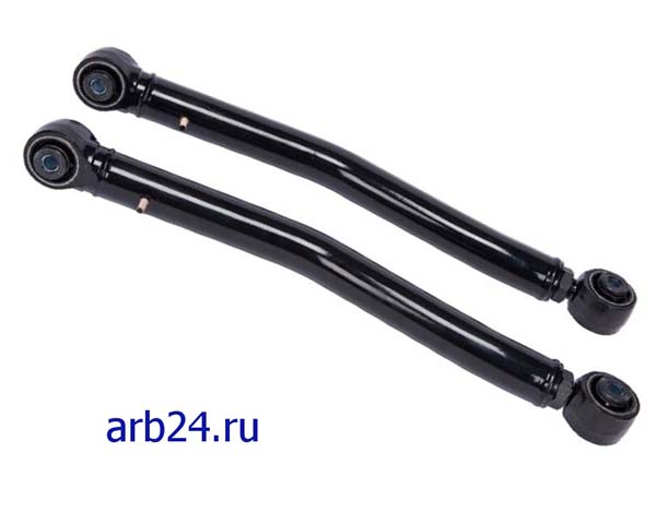 arb24 ome wrangler jl rubicon lower arms