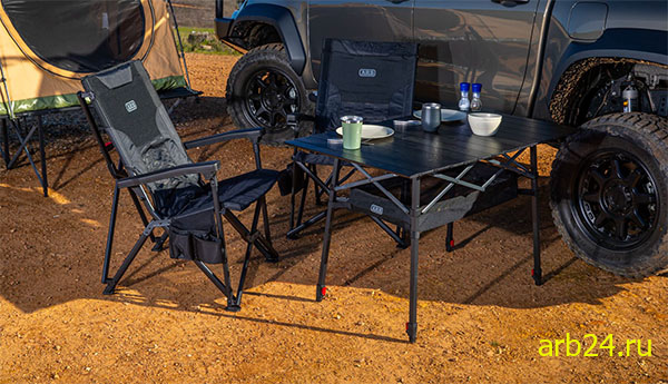 arb24 arb camping furniture 2024 1