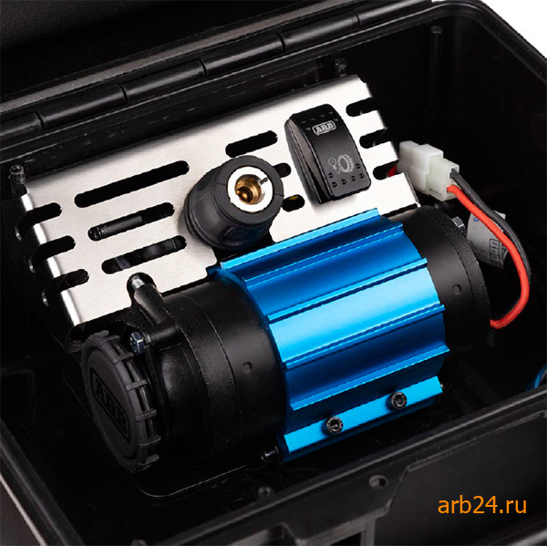 arb24 portable compressor new 3