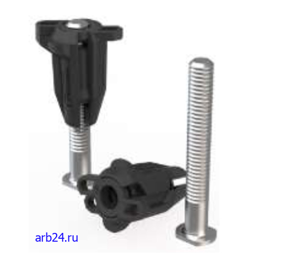 arb24 tred quick release