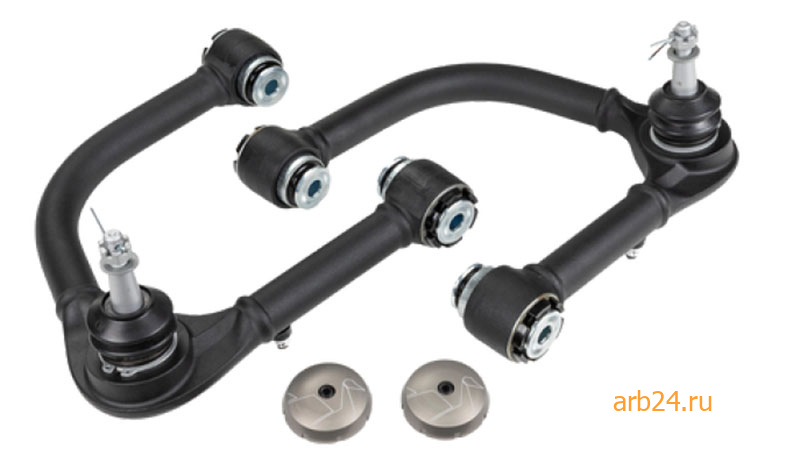 arb24 ome tundra upper arms3