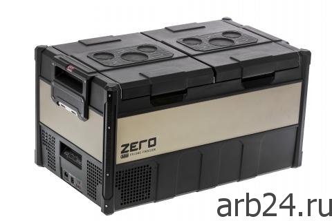Двухзонный холодильник ARB Zero!