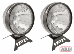 Дополнительные фары IPF Xtreme LED Sport